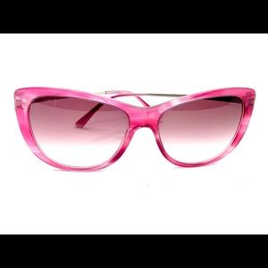 Giorgio Armani Butterfly sunglasses